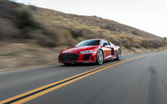 Desktop image. Audi R8 V10 Coupe USA Version 2020. ID:128479