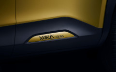Desktop image. Toyota Yaris Cross 2021. ID:128989