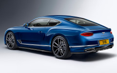 Desktop wallpaper. Bentley Continental GT Styling Specification 2020. ID:129145