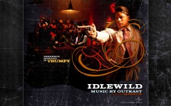 Desktop wallpaper. Idlewild. ID:14174