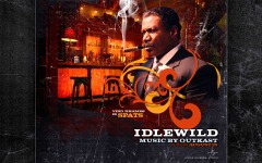 Desktop wallpaper. Idlewild. ID:14176