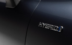 Desktop image. Toyota Venza 2021. ID:129718