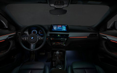 Desktop image. BMW X2 xDrive25e 2020. ID:129849