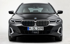 Desktop image. BMW 530i Touring 2021. ID:129892
