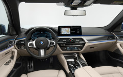 Desktop image. BMW 530e xDrive 2021. ID:129893