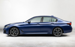 Desktop image. BMW 530e xDrive 2021. ID:129899