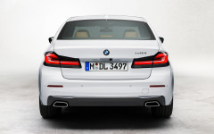 Desktop image. BMW 540i 2021. ID:129911