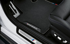 Desktop image. BMW 540i M Performance Parts 2021. ID:129913