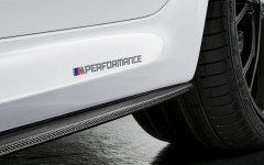 Desktop image. BMW 540i M Performance Parts 2021. ID:129914