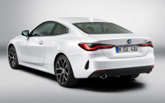 Desktop image. BMW 430i Coupe 2021. ID:130092
