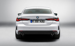 Desktop image. BMW 430i Coupe 2021. ID:130095