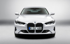 Desktop image. BMW 430i Coupe 2021. ID:130096