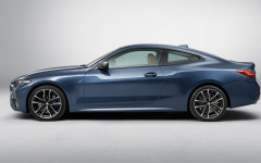 Desktop image. BMW M440i xDrive Coupe 2021. ID:130098