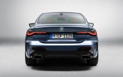 Desktop image. BMW M440i xDrive Coupe 2021. ID:130100