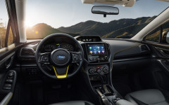 Desktop image. Subaru Crosstrek Sport 2021. ID:130477