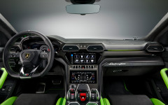 Desktop image. Lamborghini Urus Pearl Capsule 2021. ID:130590