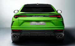 Desktop image. Lamborghini Urus Pearl Capsule 2021. ID:130594
