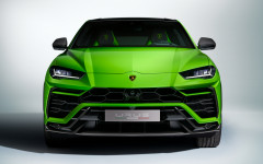 Desktop image. Lamborghini Urus Pearl Capsule 2021. ID:130595