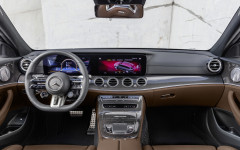 Desktop image. Mercedes-AMG E 63 S 4MATIC+ Estate 2021. ID:130596