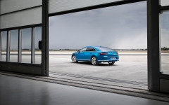 Desktop image. Volkswagen Arteon eHybrid Elegance 2020. ID:130624