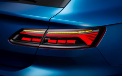 Desktop image. Volkswagen Arteon Shooting Brake Elegance 2020. ID:130657