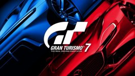 Desktop image. Gran Turismo 7. ID:130733
