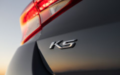 Desktop image. Kia K5 GT-Line AWD 2021. ID:130853