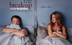 Desktop wallpaper. Break-Up, The. ID:14217