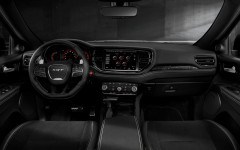 Desktop image. Dodge Durango SRT Hellcat 2021. ID:130904