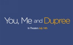 Desktop wallpaper. You, Me and Dupree. ID:14218