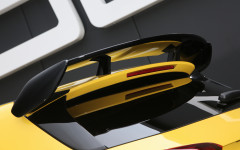 Desktop image. Mercedes-AMG A 45 Posaidon RS 525 2020. ID:131174