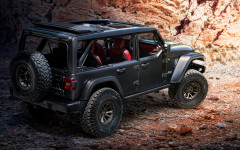 Desktop wallpaper. Jeep Wrangler Rubicon 392 Concept 2020. ID:131296