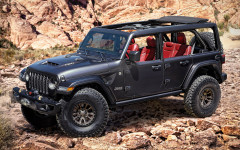 Desktop wallpaper. Jeep Wrangler Rubicon 392 Concept 2020. ID:131297