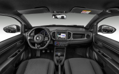 Desktop image. Fiat Strada Endurance Cabine Plus 2020. ID:131381