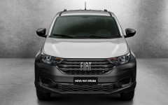 Desktop image. Fiat Strada Endurance Cabine Dupla 2020. ID:131390