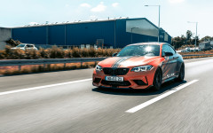 Desktop wallpaper. BMW M2 JMS Fahrzeugteile 2020. ID:131498