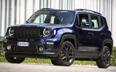 Desktop wallpaper. Jeep Renegade 4xe S 2020. ID:131510