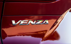 Desktop image. Toyota Venza LE 2021. ID:131538