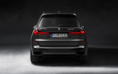 Desktop wallpaper. BMW X7 Dark Shadow Edition 2021. ID:131556