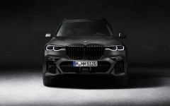 Desktop wallpaper. BMW X7 Dark Shadow Edition 2021. ID:131557