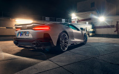 Desktop image. McLaren GT Novitec 2020. ID:132121