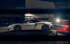 Desktop image. McLaren GT Novitec 2020. ID:132122