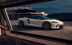 Desktop image. McLaren GT Novitec 2020. ID:132125