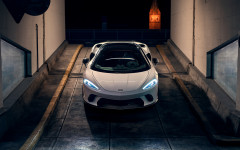 Desktop image. McLaren GT Novitec 2020. ID:132126