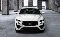 Desktop image. Maserati Levante Trofeo 2021. ID:132145