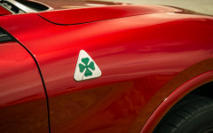 Desktop image. Alfa Romeo Stelvio Quadrifoglio UK Version 2020. ID:132159