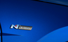 Desktop image. Hyundai Elantra N Line 2021. ID:132224