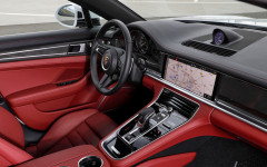 Desktop image. Porsche Panamera 4S E-Hybrid 2021. ID:132313
