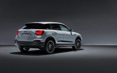 Desktop image. Audi Q2 2021. ID:132375