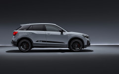 Desktop image. Audi Q2 2021. ID:132376